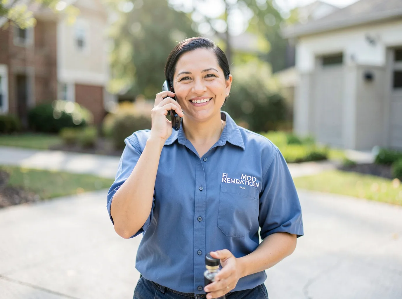 Mold Remediation Dow City, IA FAQs